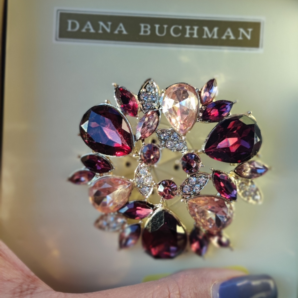 Broach